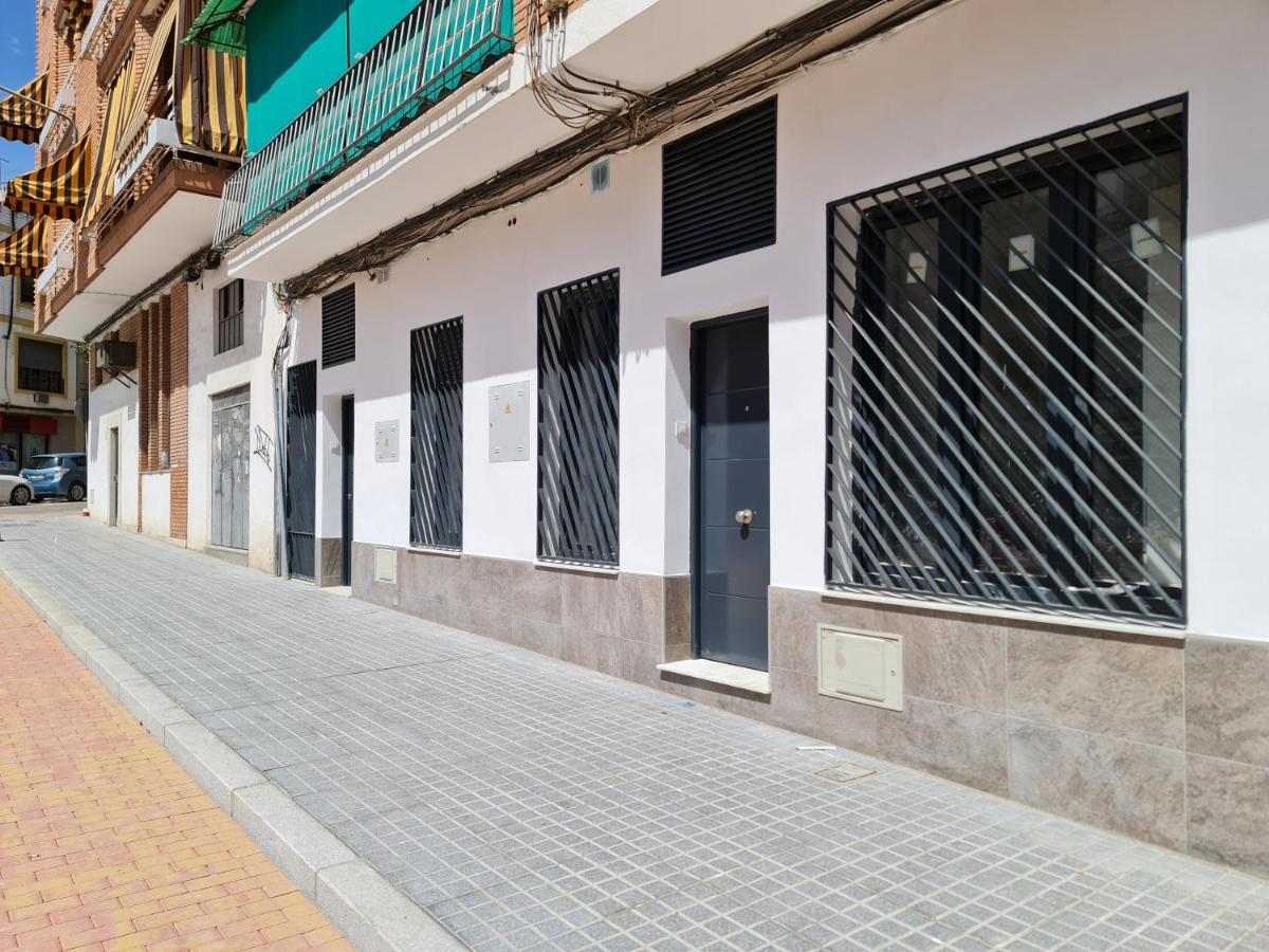 Aires De Cordoba Córdoba Exterior foto
